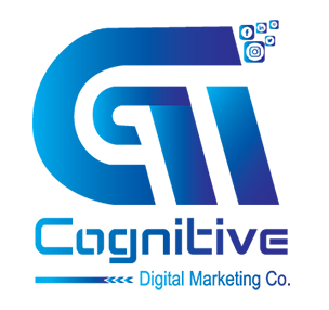 Cognitive Marketing Co. Logo