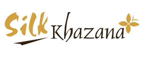 Silk Khazana