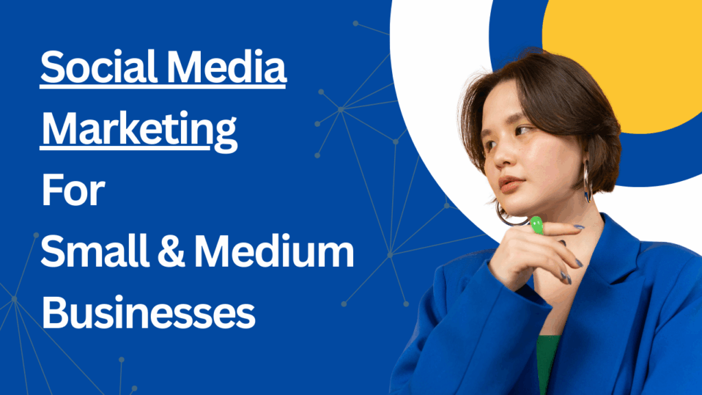 Best Social Media Marketing Agency in Varanasi for Small & Medium Businesses