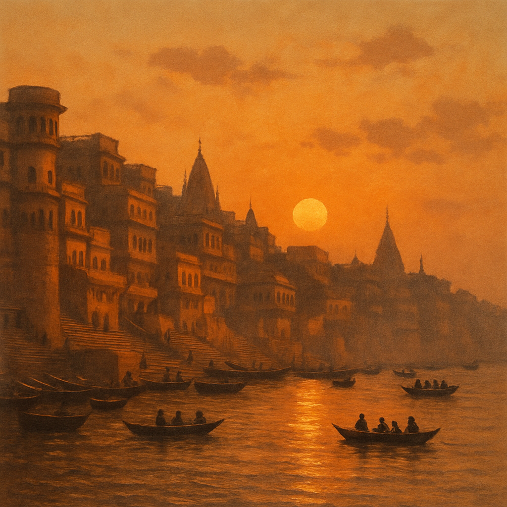 Branding Agency in Varanasi