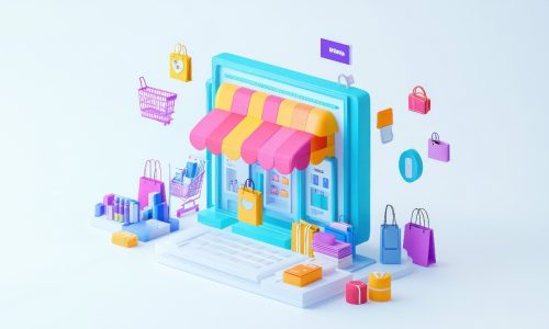 ecommerce